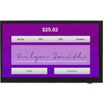 Displaytech 7インチ TFT 液晶ディスプレイ  タッチパネル 抵抗性 Displaytech