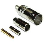 COAX Connectors BNCコネクタ ジャック 75Ω COAX Connectors