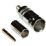 COAX Connectors BNCコネクタ ジャック 75Ω COAX Connectors