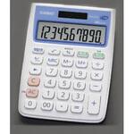 EA761GA-67 10桁 計算機 エスコ