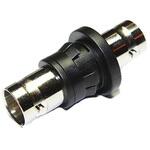 10-550-B36 COAX Connectors 同軸アダプタ ストレート BNC ジャック - BNC - ジャック ニッケル COAX Connectors