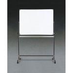 EA761LE-120 900x1200mm ホワイトボード(スタンド付) エスコ