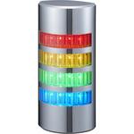 WE-402UB-LAN 壁面取付け 積層信号灯(LAN対応)WE-LANシリーズ PATLITE(パトライト)