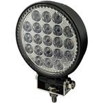 LED作業灯(丸)10V-80V 共通 JB(日本ボデーパーツ工業)