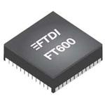 FTDI Chip USBブリッジIC USB 2.0、USB 3.0 56-Pin QFN FTDI Chip