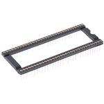 SDS-232-S075-95 DILソケット E-TEC 1.778mm ピッチ 64 ピン E-TEC