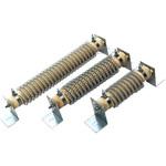 HPC1000-33R Cressall 巻線抵抗器 1kW 33Ω Cressall