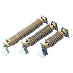HPC1000-4R7 Cressall 巻線抵抗器 1kW 4.7Ω Cressall