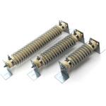 HPC600-10R Cressall 巻線抵抗器 600W 10Ω Cressall