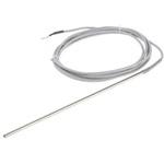 PS6/300/3000/316/SILICONE Correge Pt100 センサ PT100 6mm 300mm クラスB Correge