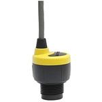 Flowline レベルセンサ 超音波 Flowline