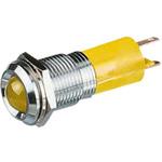 CML Innovative Technologies LED表示灯  14mm 24 V ac/dc CML Innovative Technologies