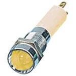 CML Innovative Technologies LED表示灯  8mm 24 V ac/dc CML Innovative Technologies