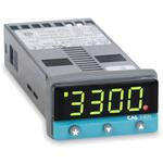 331100000 CAL 温度調節器 (PID制御) リレー DIN)mm 3300 CAL