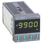 CAL 温度調節器 (PID制御) リレー、SSD  DIN)mm 9900 CAL