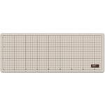 EA762EC-50 170x450mm カッティングマット エスコ