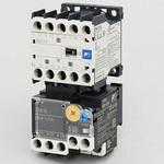 標準形電磁開閉器 コンタクタ形補助継電器 SKシリーズ 交流操作形 12 富士電機