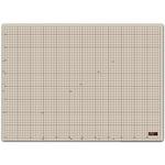 EA762EC-53 450x620mm カッティングマット エスコ