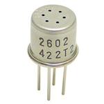 TGS2602-B00 Gas sensor  Air Quality/VOC Figaro