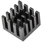 ABL Components ヒートシンク BGA用 ABL Components