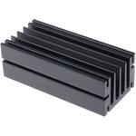 ABL Components ヒートシンク ネジ止め式 ABL Components
