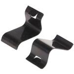 CLIP02 ABL Components ヒートシンククリップ  ヒートシンクPPNシリーズ用 ABL Components