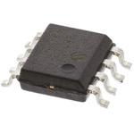 ams ホール効果センサ IC 8-Pin SOIC ams