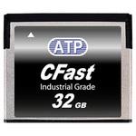 ATP コンパクトフラッシュカード  SLC ATP