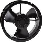 COMAIR ROTRON 軸流ファン (CD12B3シリーズ) 丸型 COMAIR ROTRON
