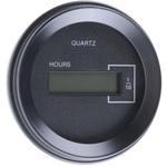 Curtis アワーカウンタ パネル取り付け 6桁 Curtis