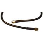 209-0303-1000A Cable Assy RG223 SMA to SMA type Atem