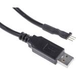 0091-0016 BARTH ケーブル USBケーブル STG-550 / 560 / 650 / 660 Mini PLC用 BARTH