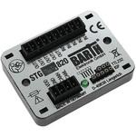 0850-0820 BARTH ロジックモジュール アナログ デジタル ソリッドステート 9 x Output 7 → 32V dc BARTH