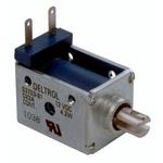 Deltrol リニアソレノイドアクチュエータ  12 V dc Deltrol