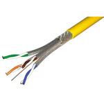 CAE Multimedia Connect Cat7aケーブル CAE Multimedia Connect