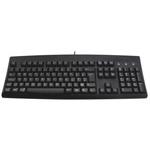 Ceratech キーボード USB接続 キー配列：QWERTY (UK) Ceratech