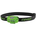 FL14 Green Coast FL14 ヘッドランプ 懐中電灯 緑 Coast