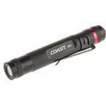 Coast  フレキシブル 懐中電灯 黒 Coast