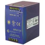 Chinfa DINレール取付電源 / パネル取付電源 Chinfa