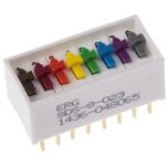 ED57372 ERG DIPスイッチ (SDS 8-023) スライド 8PST ERG