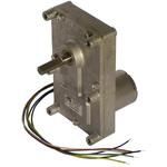 DCギアモータ Mellor Electric FBBシリーズ Mellor Electric