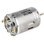 RS380 DCモーター Mellor Electric  ブラシ 24V Mellor Electric