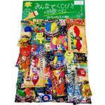 601 くじびきの時間 バラエティ当(40付) 龍屋