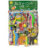 14122 くじびきの時間 外あそび当(40付) 龍屋