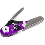 COM8-1 Daniels Manufacturing 圧着ピンコンタクト Crimp Contact ラチェット Daniels Manufacturing