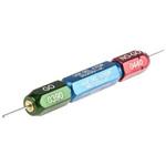 G125 Daniels Manufacturing 圧着ピンコンタクト M22520/3-1シリーズ Daniels Manufacturing