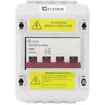EC4ACSW Europa 回路トリップ メインACアイソレータ Europa