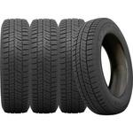【スタッドレスタイヤ4本set】 TOYO TIRES(トーヨータイヤ) OBSERVE GIZ2(オブザーブ・ギズツー) TOYO TIRES