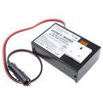 SM2710 Custom Power Design DC/AC自動車用パワーインバータ 200W 11 → 15V dc / 230V ac Custom Power Design