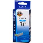 INK-EITHB-C 互換インク エプソン EITHB イチョウ オーム電機